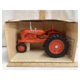 Ertl Allis-Chalmers WD-45 Toy Tractor, 1/16