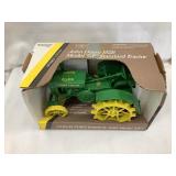 Ertl John Deere GP Toy Tractor, 1:16 Scale, NIB