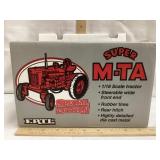 Ertl McCormick Farmall Super M-TA Toy Tractor,