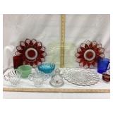 Vintage Glass Collection, Inc. Some Brightly