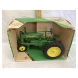 Ertl John Deere 1934 Model A 1/16 Scale Toy