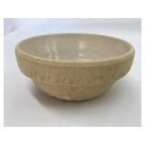 Small Stoneware Bowl, 3 1/2"Diameter