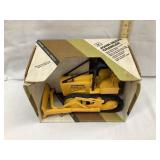 Ertl John Deere Toy Crawler w/ Box, 1:16 Scale,