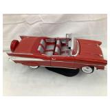 Bel air Model Car, 11 1/2'L