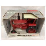 NIB 1991 Ertl International 1066 ROPS 1/16 Scale