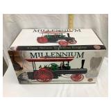 Ertl Case Steam Engine Toy Tractor, Appears NIB,