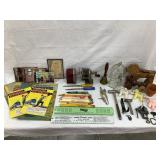 Primitives & Collectibles Collection, Incl.