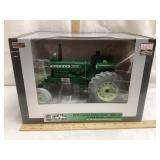 SpecCast 2015 Oliver 1850 Gas Toy Tractor, 1/16