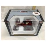 Spec Cast IH 340 Toy Tractor, 1:16 Scale, NIB,