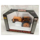NIB SpecCast Minneapolis-Moline Four Star Gas