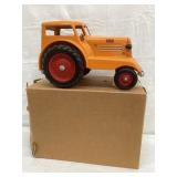 Ertl Minneapolis Moline 1/16 Scale 1938
