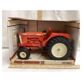 Ertl Allis-Chalmers D 21 Toy Tractor, 1/16 Scale,