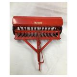 Tru-Scale Vintage 1/16 Scale Toy Corn Planter