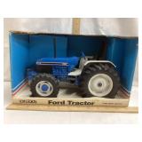 Ertl Ford New Holland 7740 Toy Tractor, 1/16