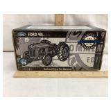 Ertl Ford 9 N Toy Tractor, 1/16 Scale, Appears