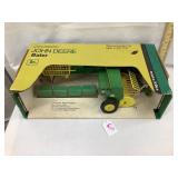 Ertl John Deere Toy Baler, NIB, 1:16 Scale