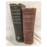 (2) Early Medical Books, Some Condition Issues