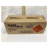 (20) Boxes of 9MM Luger Bullets, (50) Each, AMMO