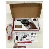 Heritage "Barkeep" 22 cal. Revolver, LR, Box,