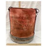 Vintage Land O