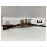 Henry Golden Boy "Vietnam War 50th Anniversary