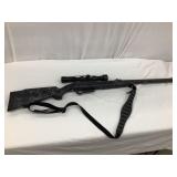 Connecticut Valley Arms "Electra" Black Powder