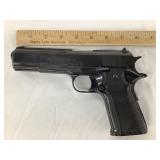 Llama Stoeger 45 cal. Pistol, Serial# B47126, $30