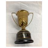 1950 Great Jones Co. Fair/ National Needlecraft
