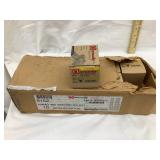 (10) Boxes of 460 S&W MAG Bullets, (20) Each,