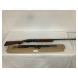 Remington 1100 MAG 12 ga. Shotgun w/ Extra