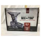 New MAG-PUMP Speed Loader, AR-15