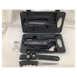 Rapala Electric Fillet Knife & Fishermanï¿½s