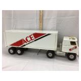 Ertl Ace Hardware 1/16 Scale International Truck
