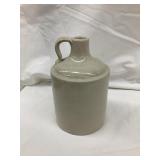 Red Wing Bottom Marked Qt. Stoneware Jug, 6