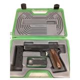 Remington Mo. 1911 R1 45 cal. Auto Pistol w/