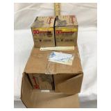 (12) Boxes of 460 S&W MAG Bullets, (20) Each,