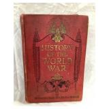 "History of the World War" by Francis A. March,