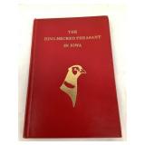 1977 The Ring-Necked Pheasant In Iowa Book, 10