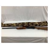 Remington Sportsman 12 Ga. Magnum Pump Shotgun,