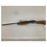 Sears & Roebuck Mo. 200 12 Ga. Shotgun, Full