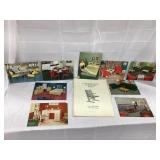 1979 Contemporary Furniture Plans & (9) Andersen