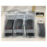 (3) 60 Round M4AR Magazines & (1) 30 Round