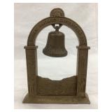 1915 Panama Pacific Exposition Pot Metal Souvenir
