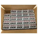 (24) Boxes of 9MM Bullets, (20) Each Box, AMMO IS