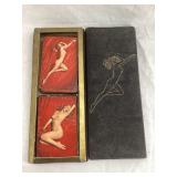 Decks of Vintage Marilyn Monroe Nude Playing