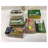 (10) Boxes of 12 Ga. Shotgun Shells-(9) Boxes of
