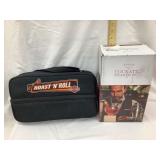 Harley Davidson ï¿½Roast n Rollï¿½ Set & Cocktail