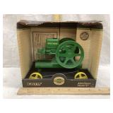 Ertl John Deere Model E Toy Gas Engine, 1/16