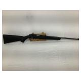 Ruger 22 WIN MAG RF Rifle, Serial #830-31617, $30