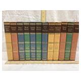(12) Book Set of " Great Book For Children"